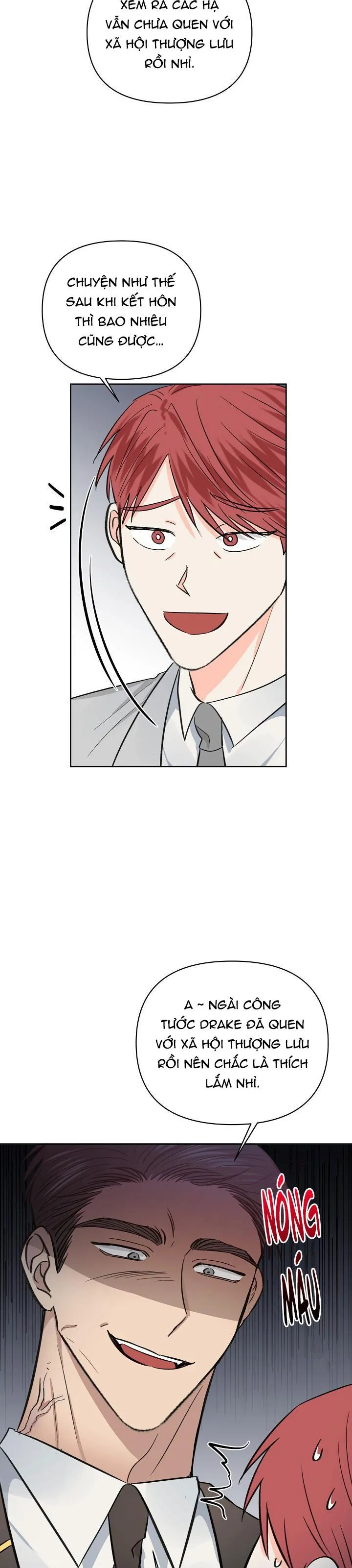 SẮC ĐÊM Chapter 41 Trang 15