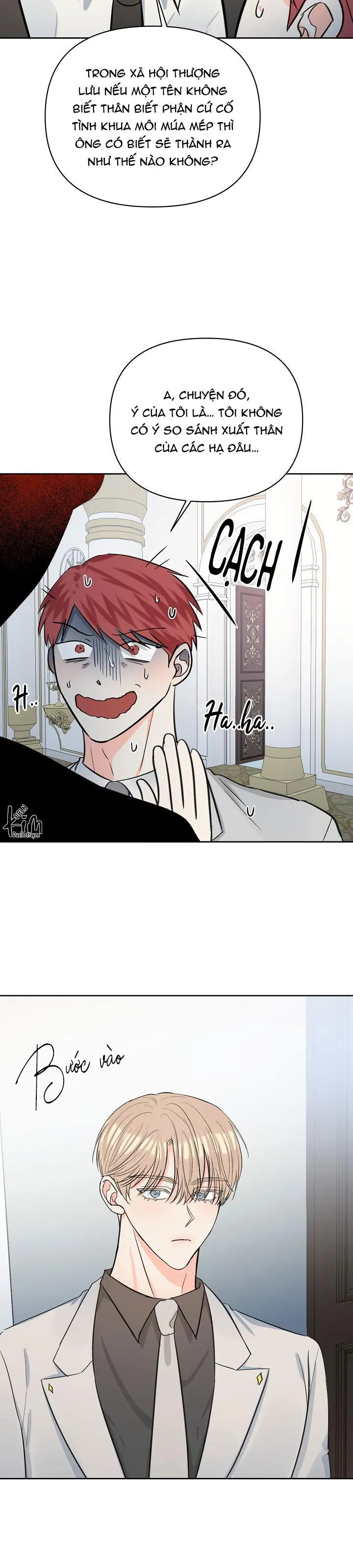 SẮC ĐÊM Chapter 41 Trang 16