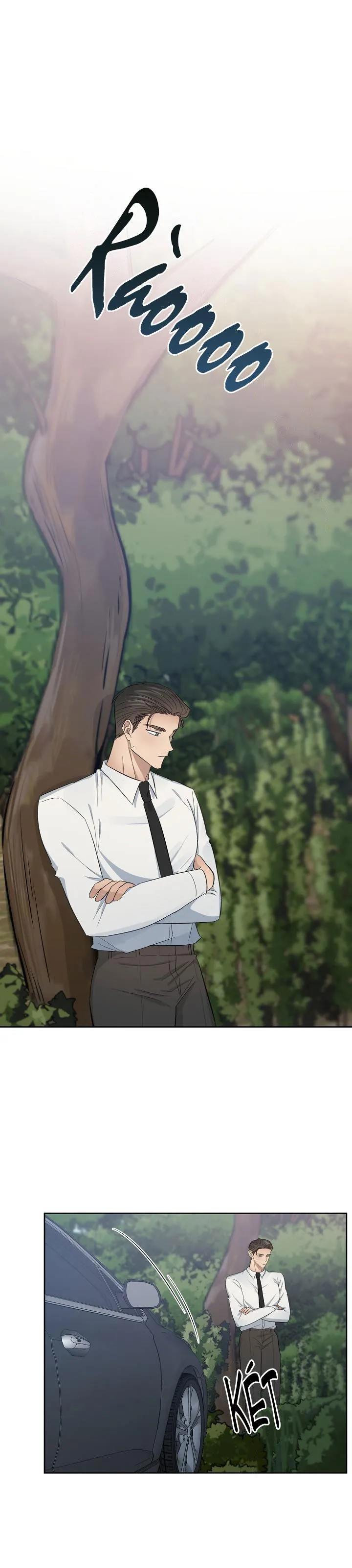 SẮC ĐÊM Chapter 41 Trang 20