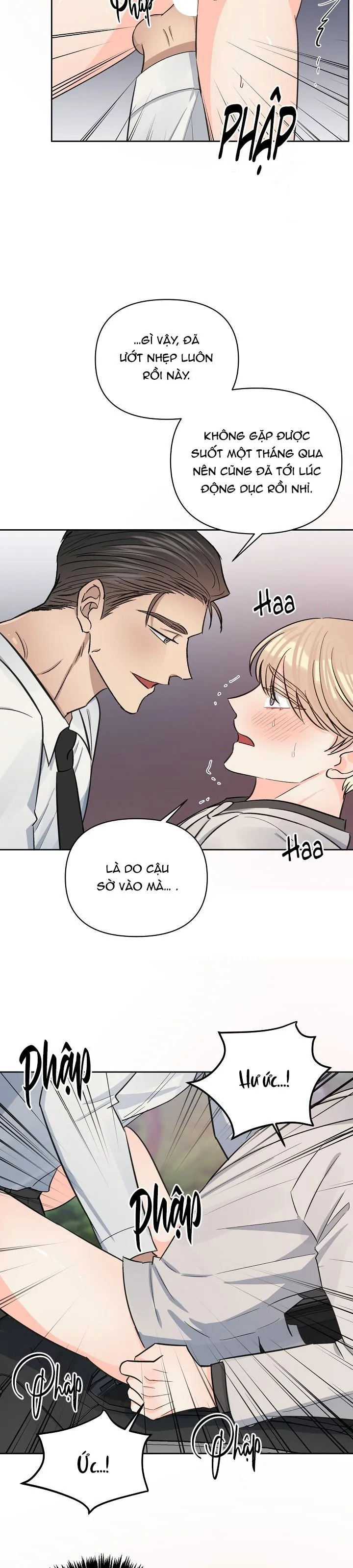 SẮC ĐÊM Chapter 41 Trang 24
