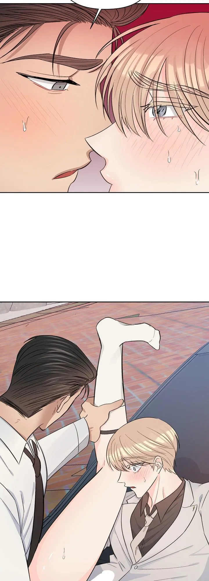 SẮC ĐÊM Chapter 42 Trang 3