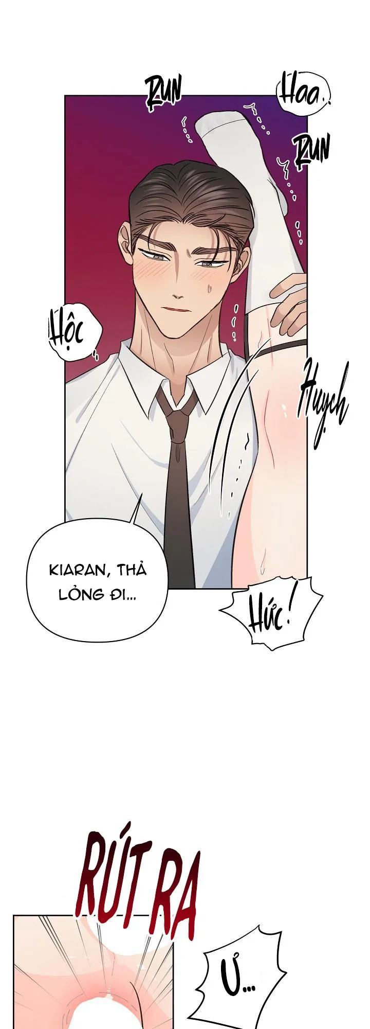 SẮC ĐÊM Chapter 42 Trang 5