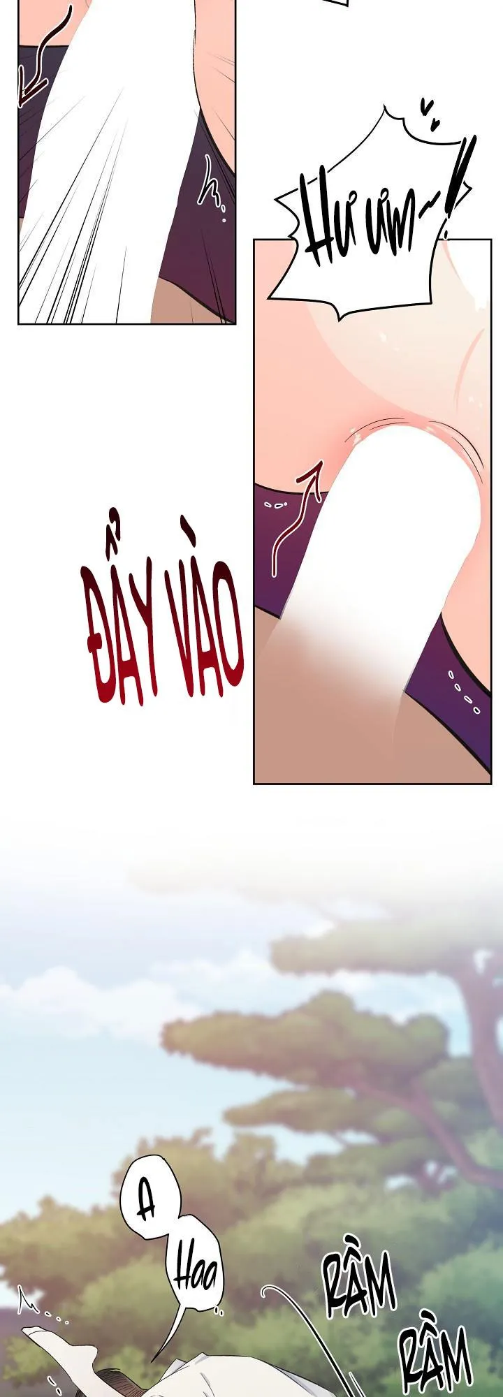 SẮC ĐÊM Chapter 42 Trang 6