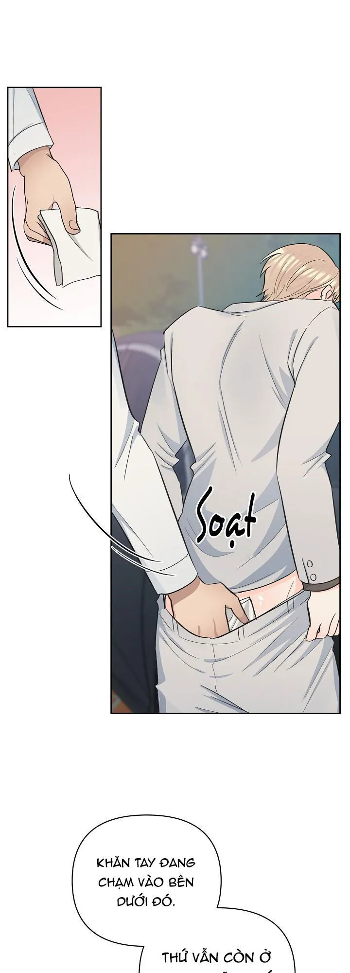 SẮC ĐÊM Chapter 42 Trang 8