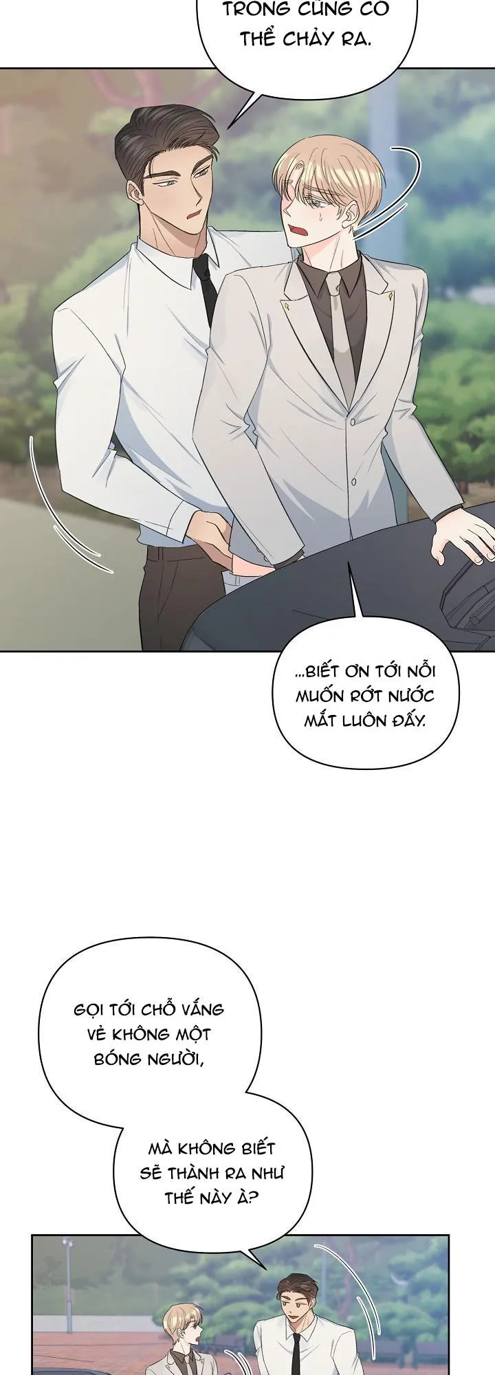 SẮC ĐÊM Chapter 42 Trang 9