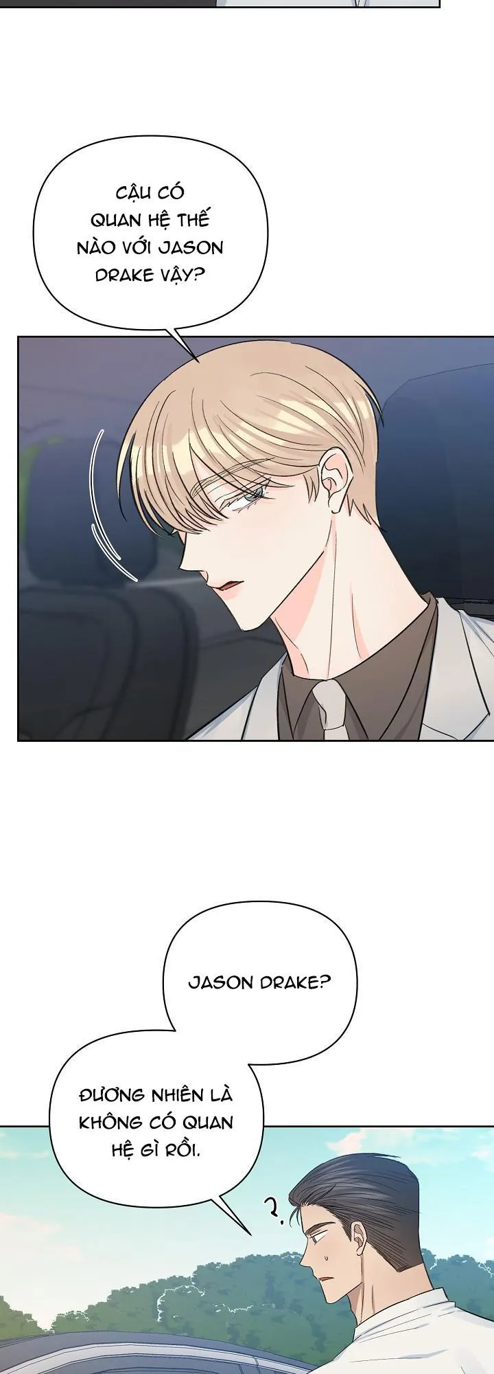 SẮC ĐÊM Chapter 42 Trang 11