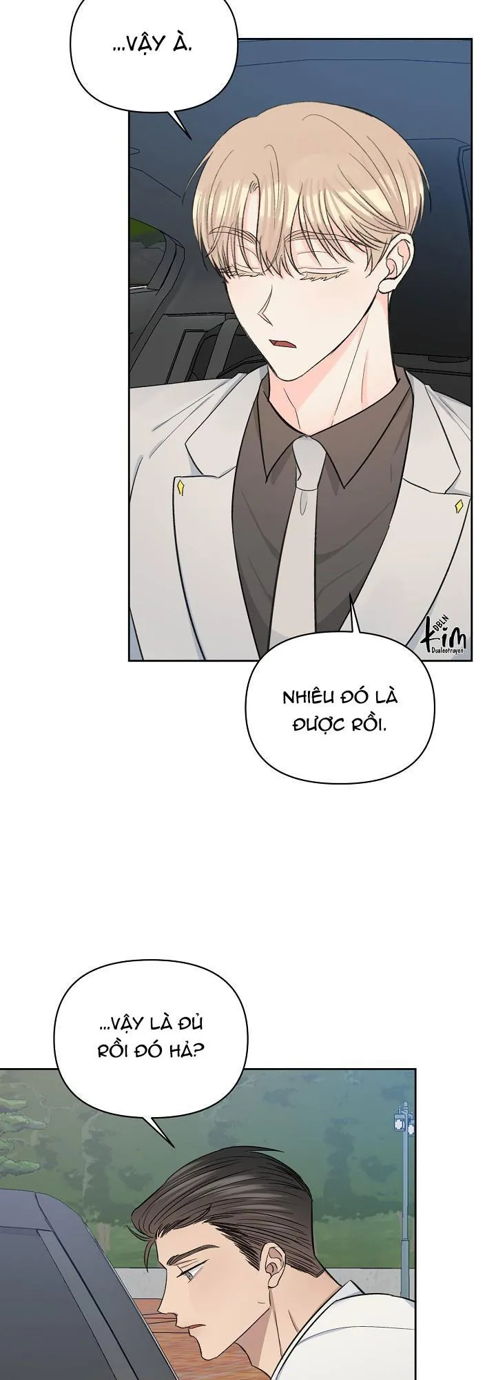 SẮC ĐÊM Chapter 42 Trang 13