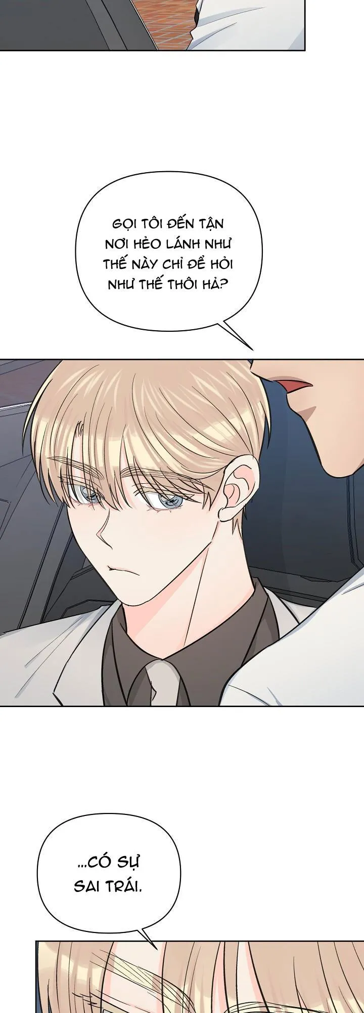 SẮC ĐÊM Chapter 42 Trang 14