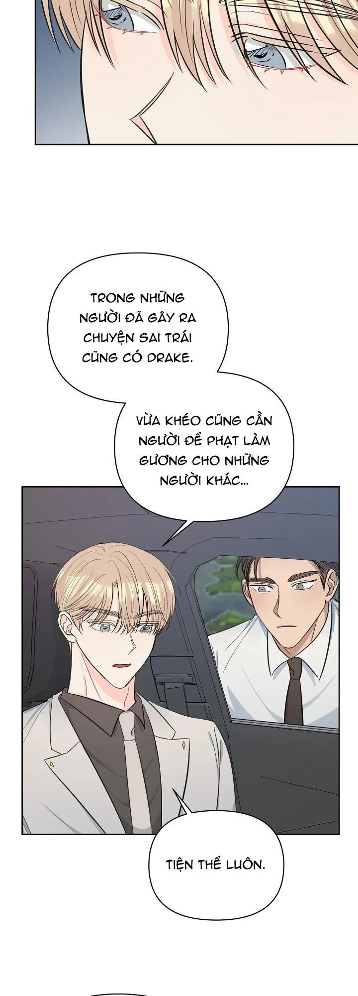SẮC ĐÊM Chapter 42 Trang 15