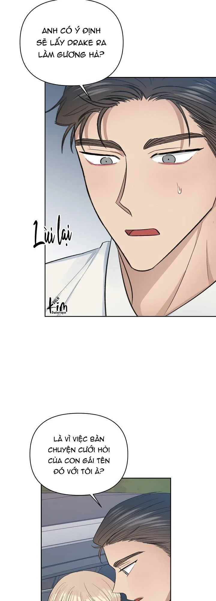 SẮC ĐÊM Chapter 42 Trang 16