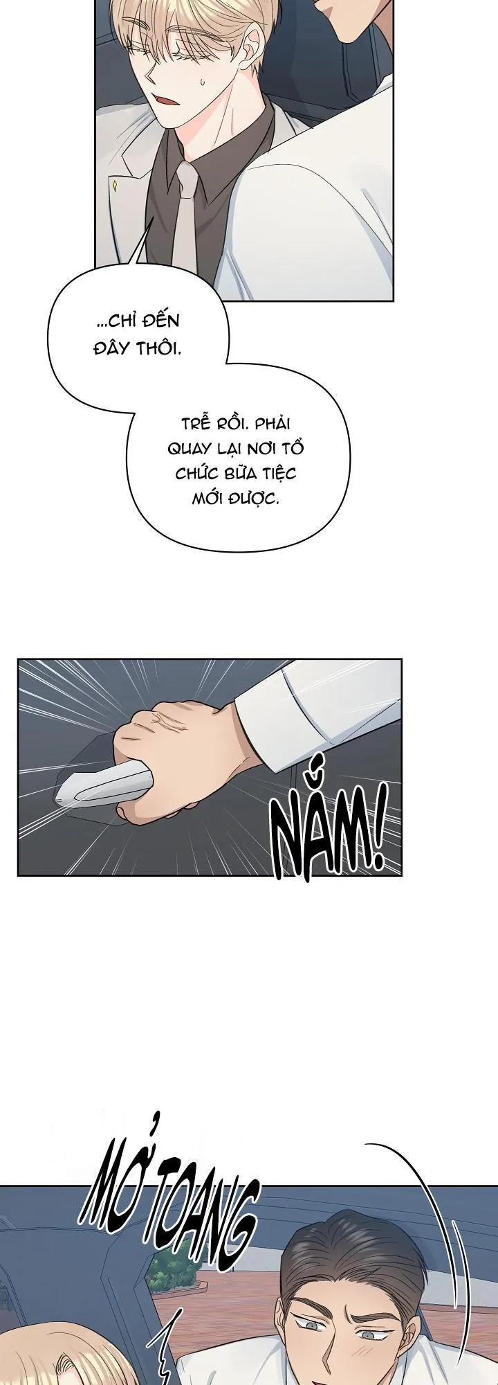 SẮC ĐÊM Chapter 42 Trang 17