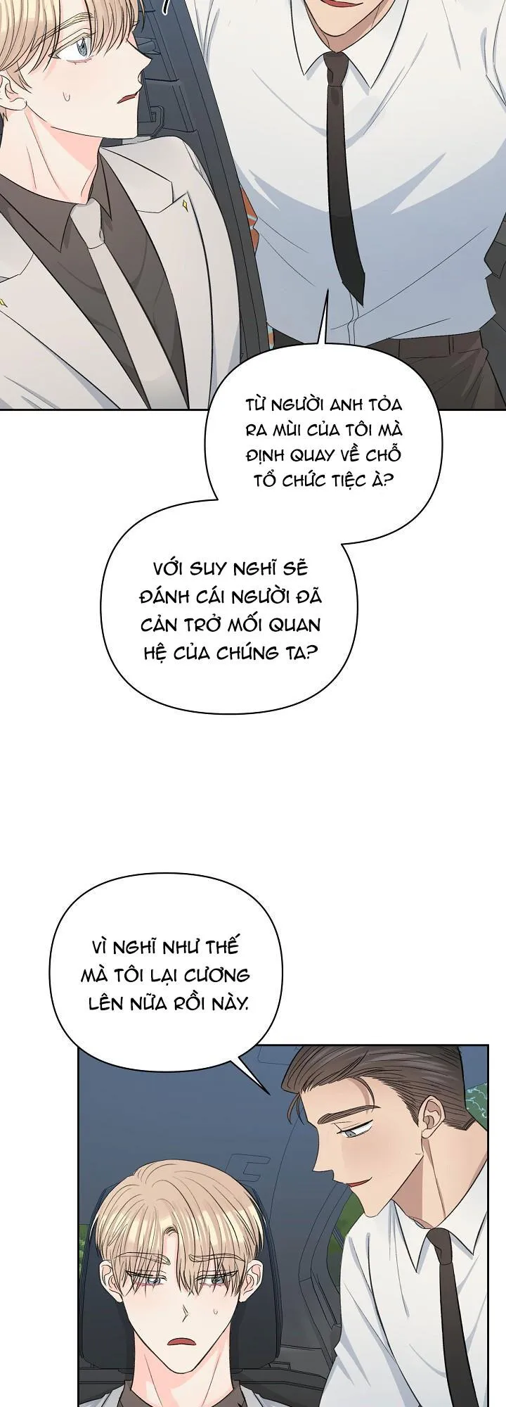 SẮC ĐÊM Chapter 42 Trang 18