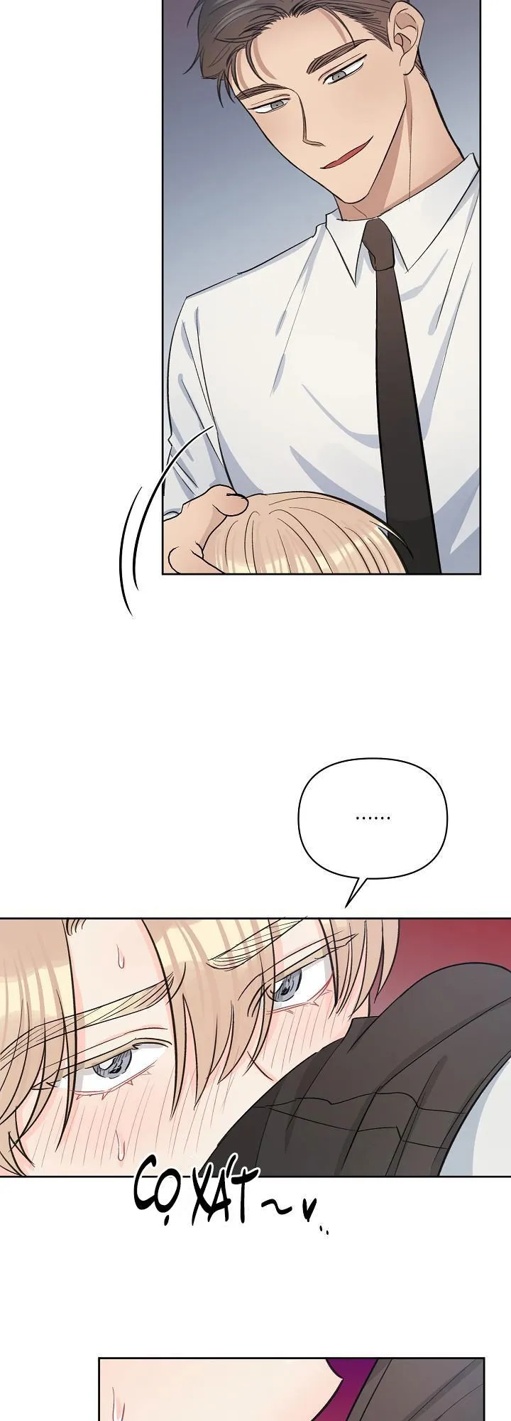 SẮC ĐÊM Chapter 42 Trang 20