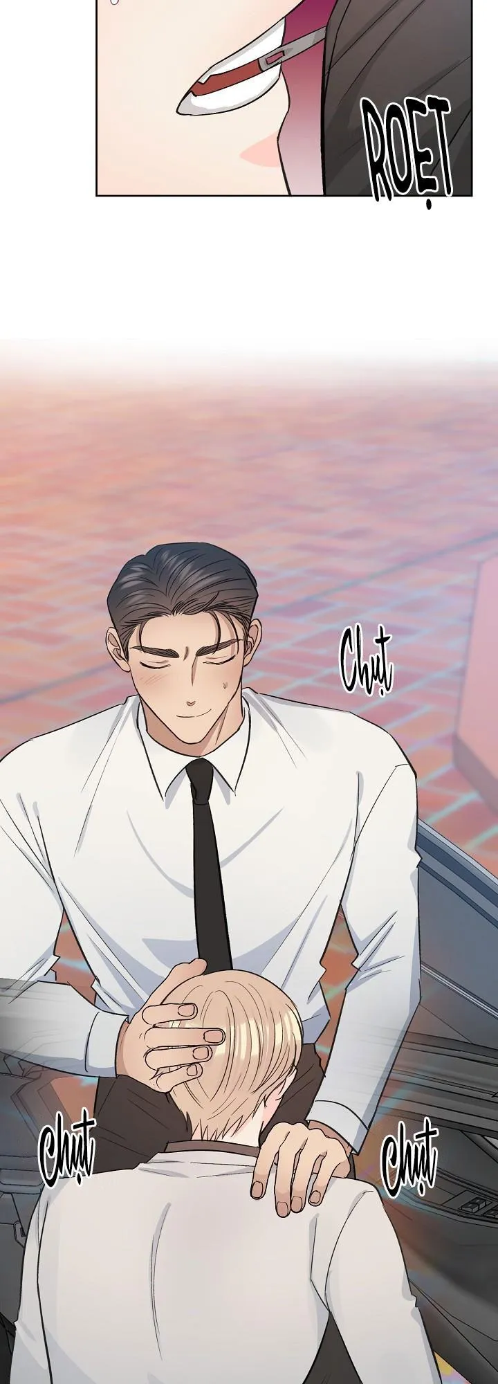 SẮC ĐÊM Chapter 42 Trang 21