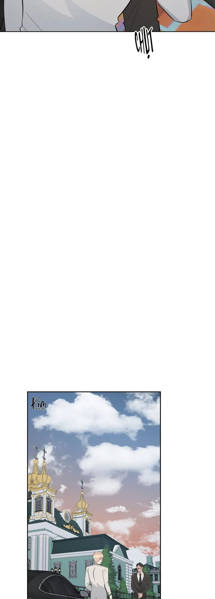 SẮC ĐÊM Chapter 42 Trang 22