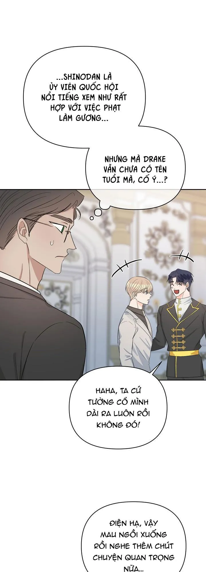 SẮC ĐÊM Chapter 42 Trang 24