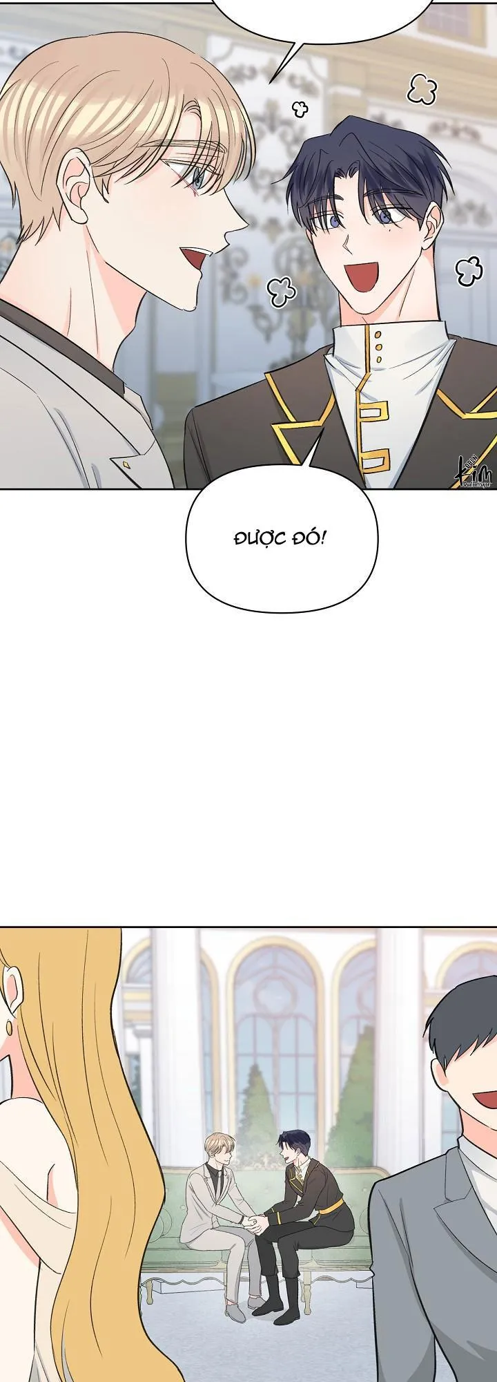 SẮC ĐÊM Chapter 42 Trang 25