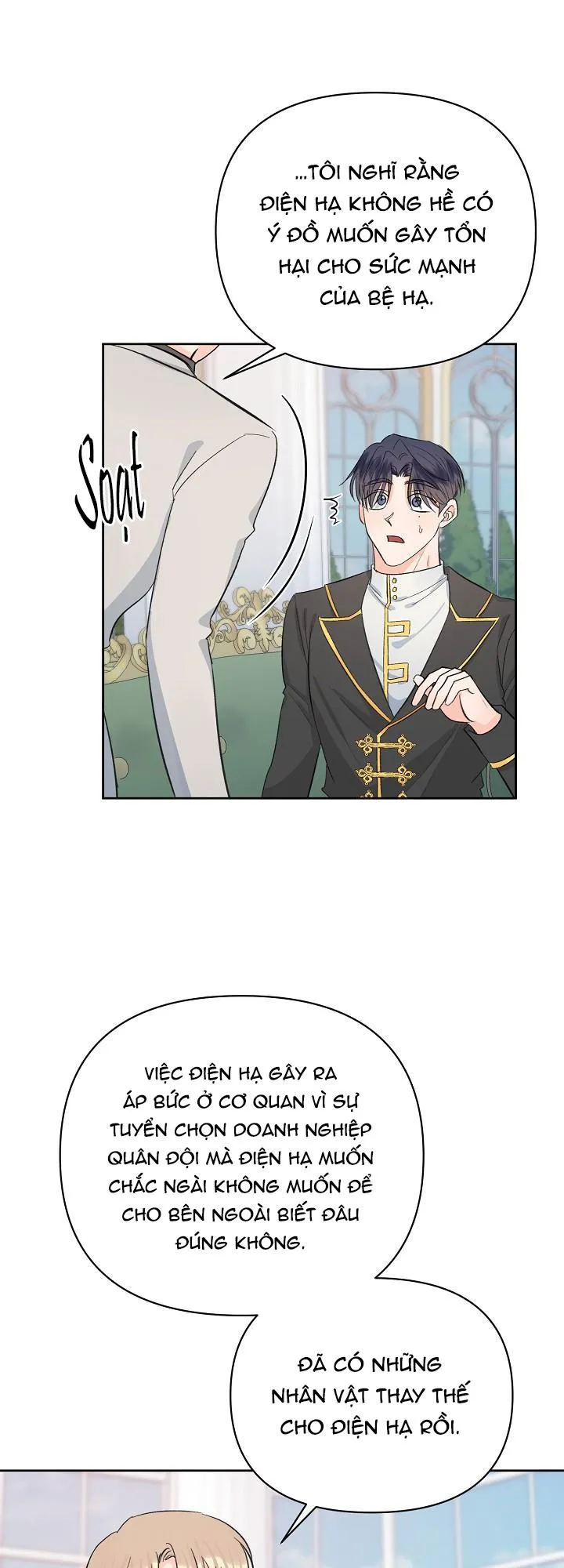 SẮC ĐÊM Chapter 42 Trang 29