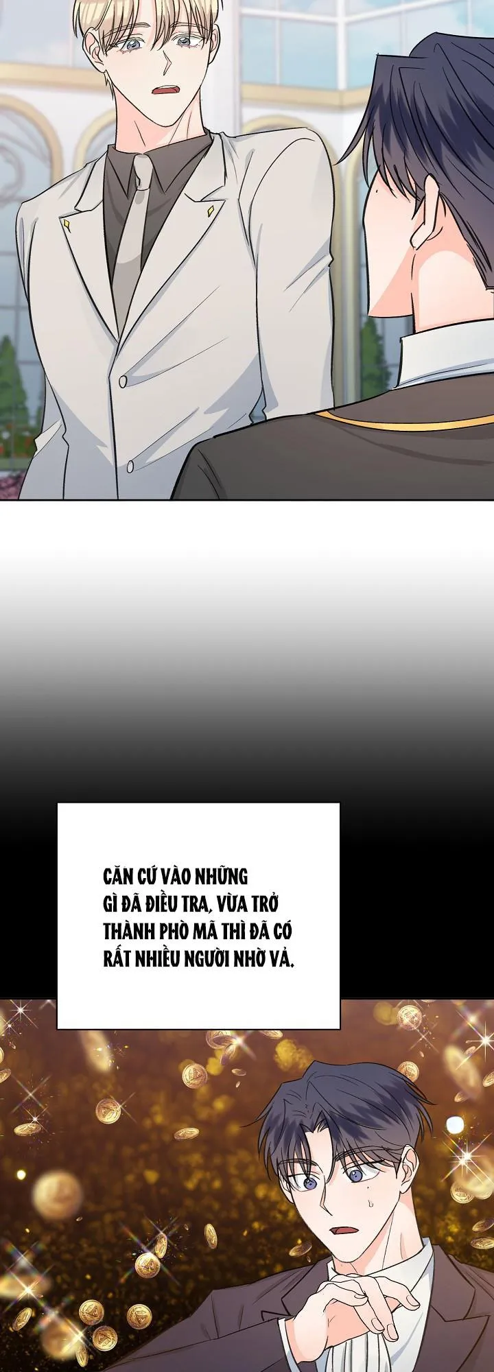 SẮC ĐÊM Chapter 42 Trang 30