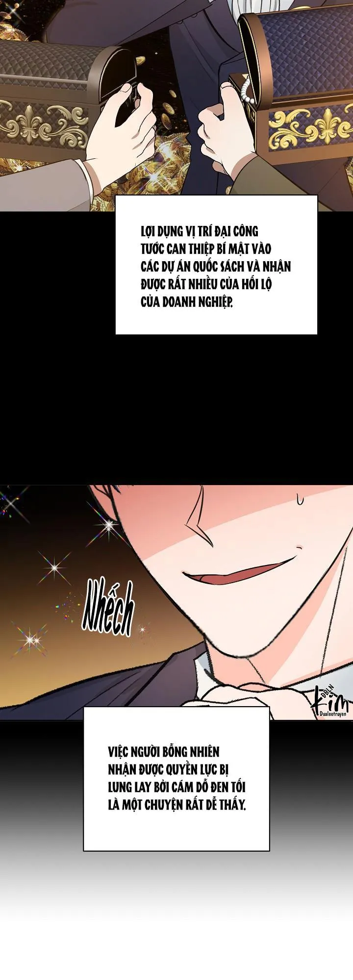 SẮC ĐÊM Chapter 42 Trang 31