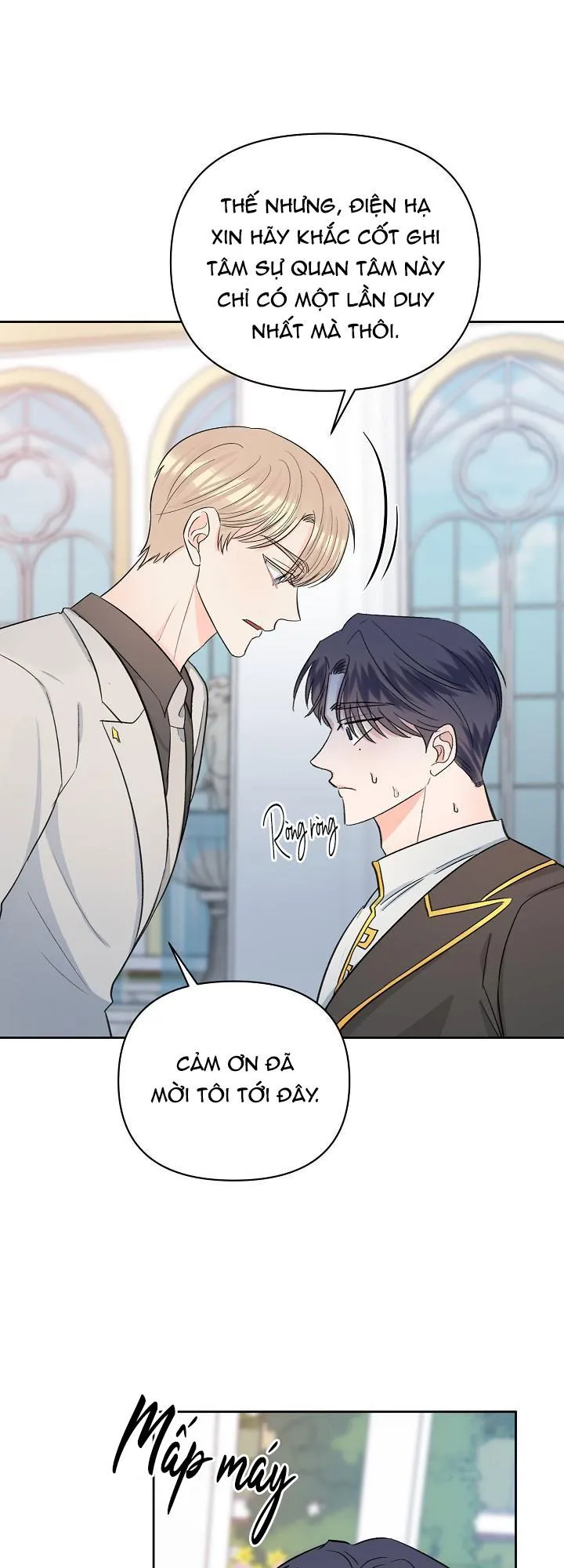 SẮC ĐÊM Chapter 42 Trang 32