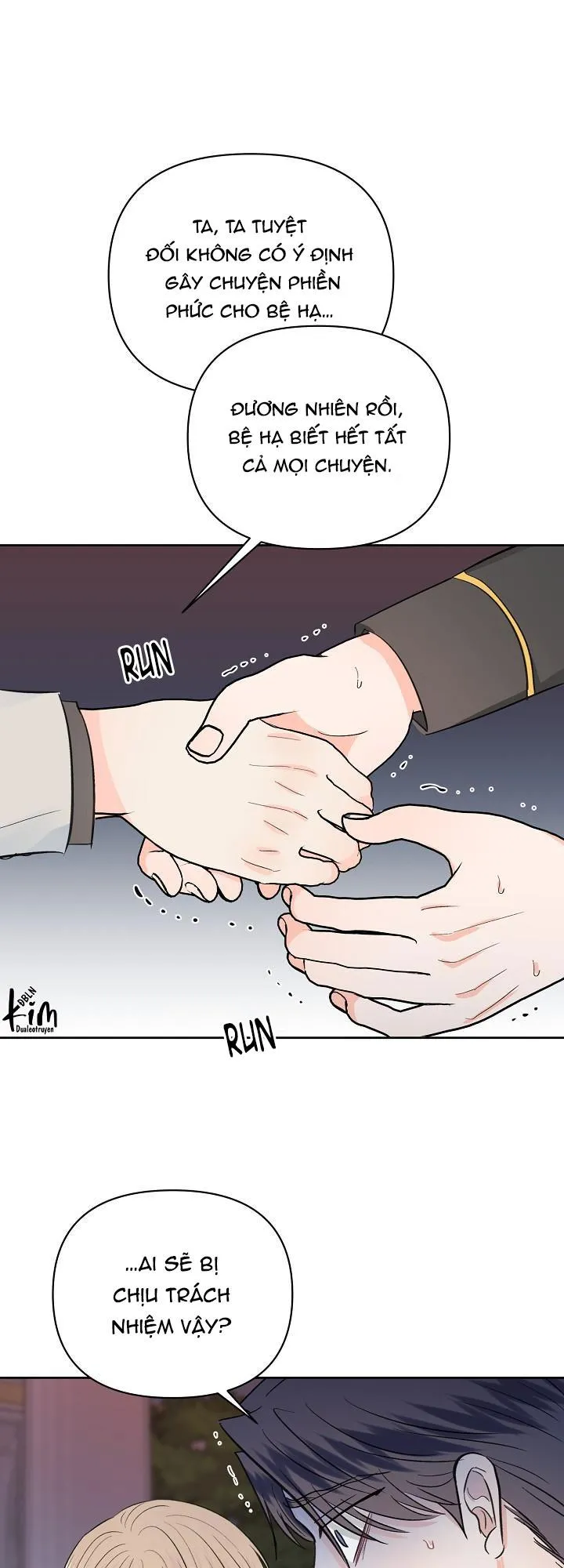 SẮC ĐÊM Chapter 42 Trang 34