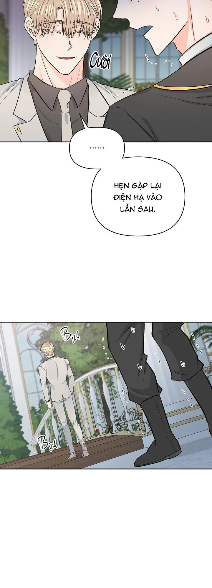 SẮC ĐÊM Chapter 42 Trang 35