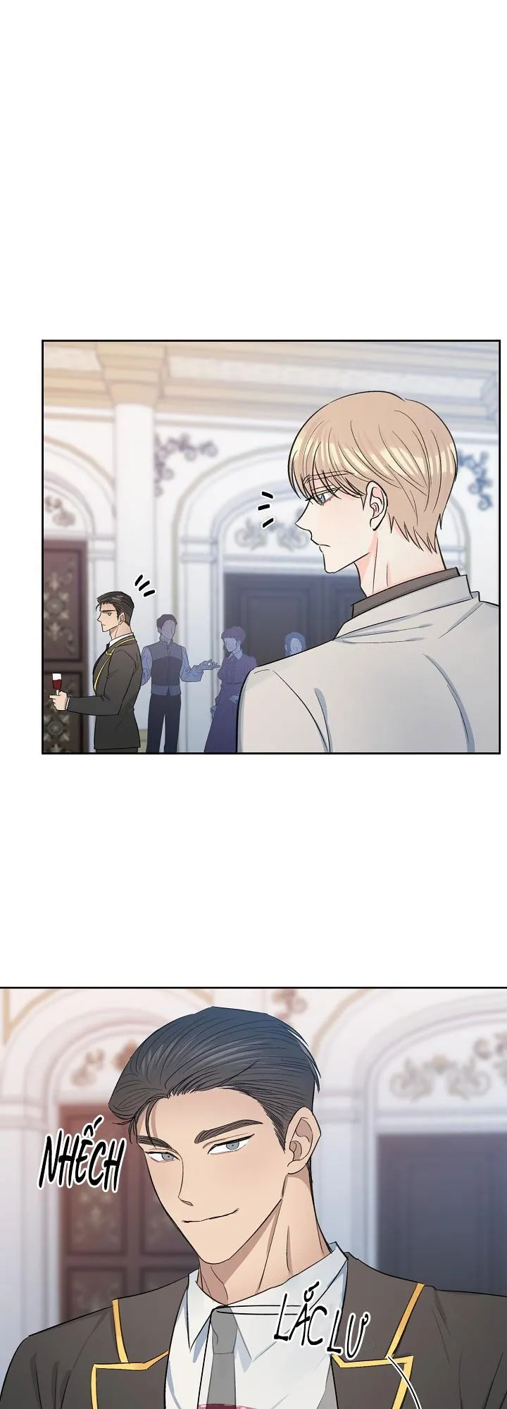 SẮC ĐÊM Chapter 42 Trang 36