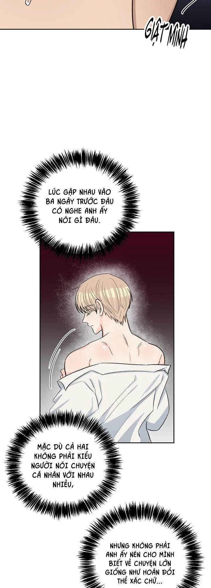 SẮC ĐÊM Chapter 43 Trang 8