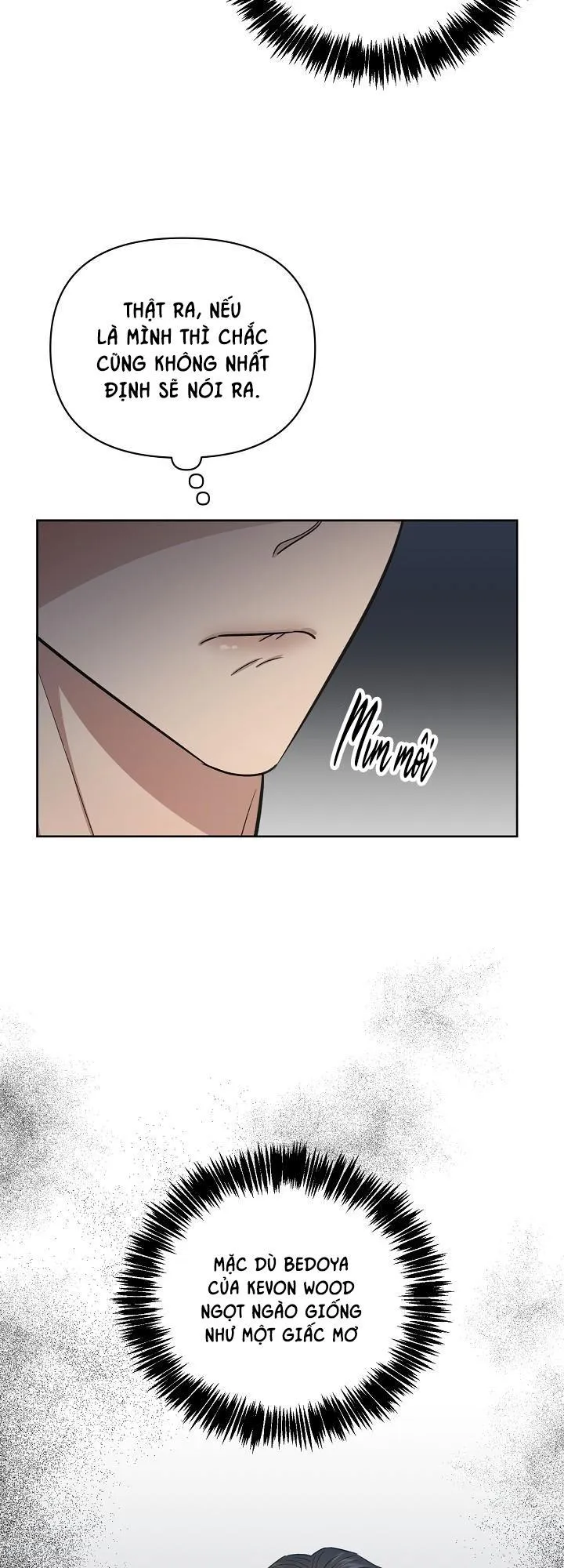 SẮC ĐÊM Chapter 43 Trang 9