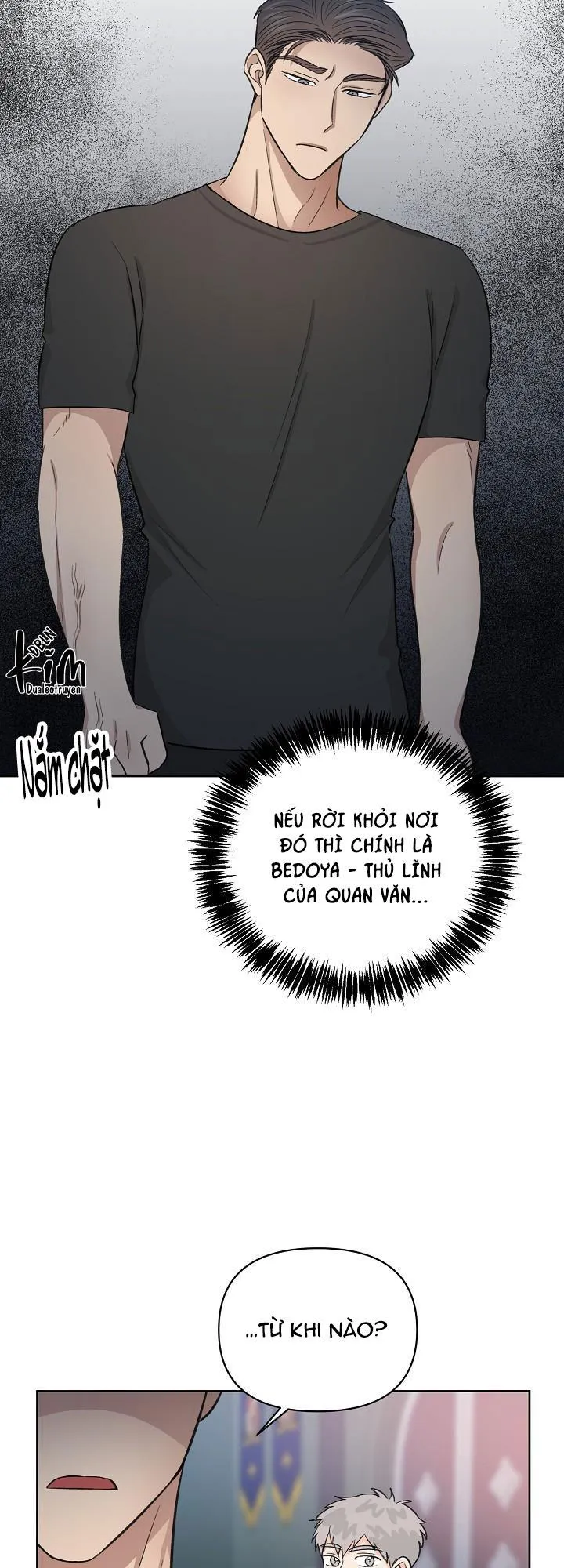 SẮC ĐÊM Chapter 43 Trang 10