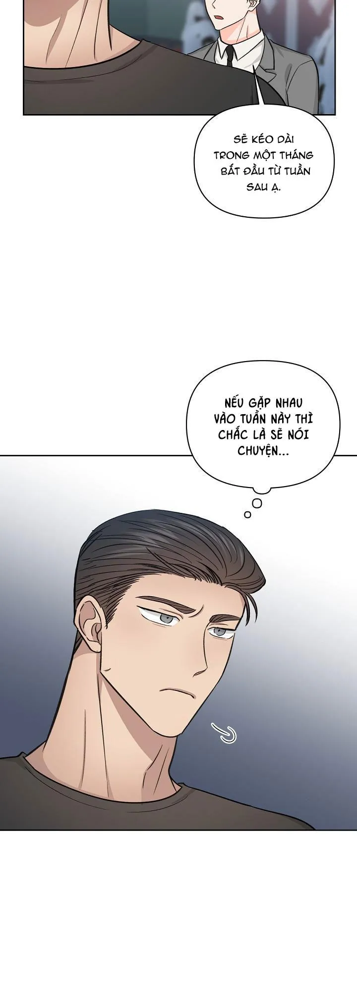 SẮC ĐÊM Chapter 43 Trang 11