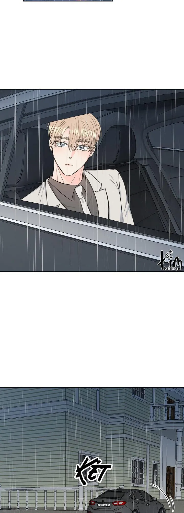 SẮC ĐÊM Chapter 43 Trang 13