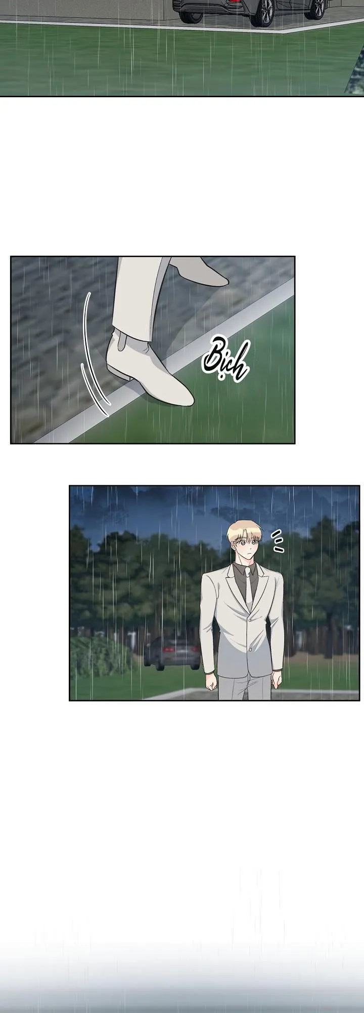 SẮC ĐÊM Chapter 43 Trang 14