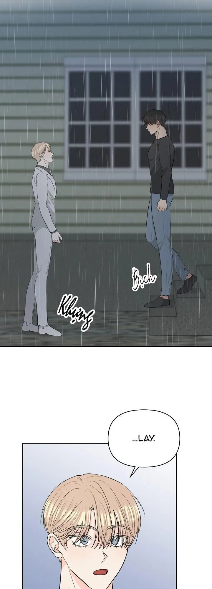 SẮC ĐÊM Chapter 43 Trang 15