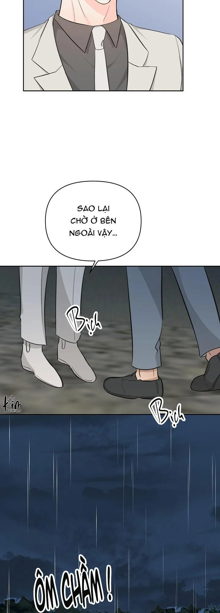 SẮC ĐÊM Chapter 43 Trang 16