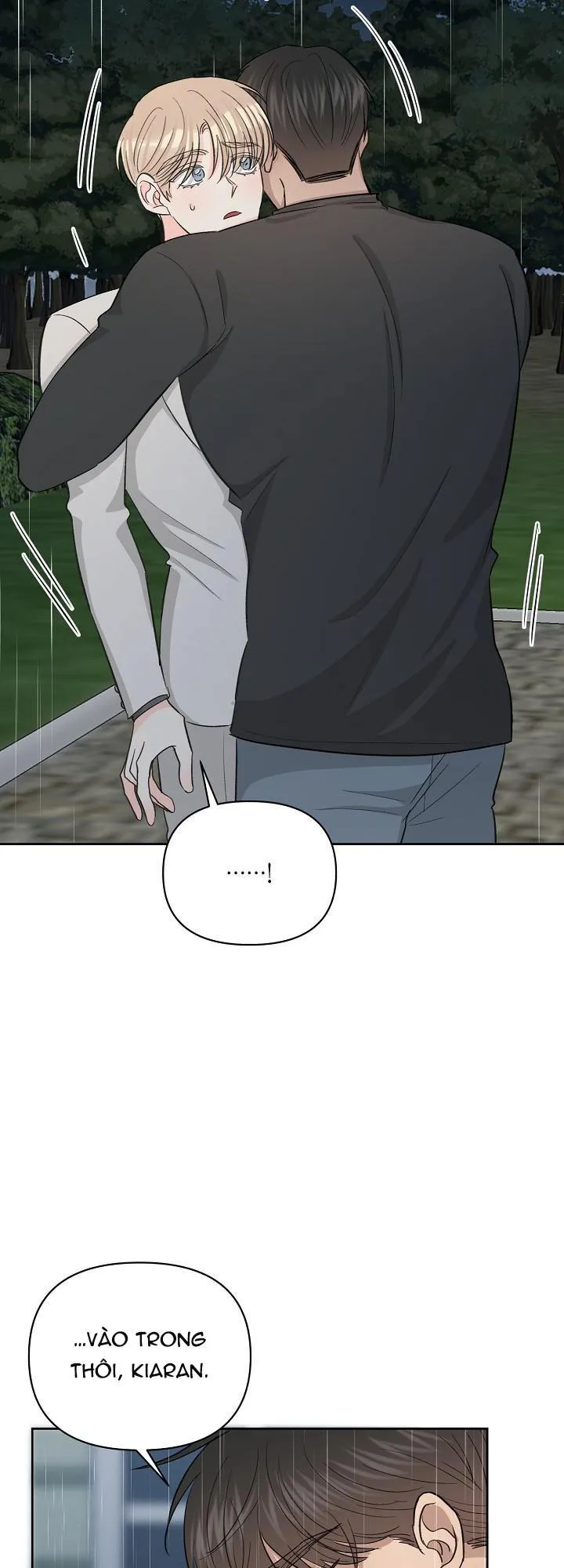 SẮC ĐÊM Chapter 43 Trang 17