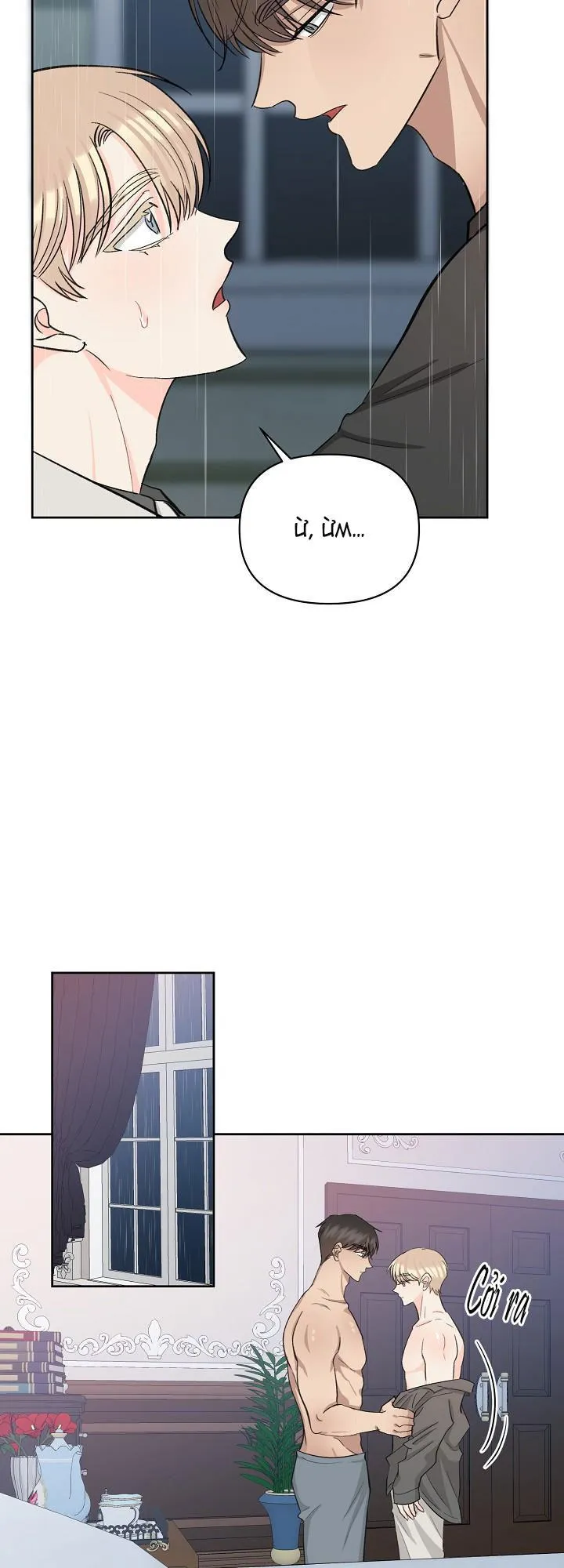 SẮC ĐÊM Chapter 43 Trang 18