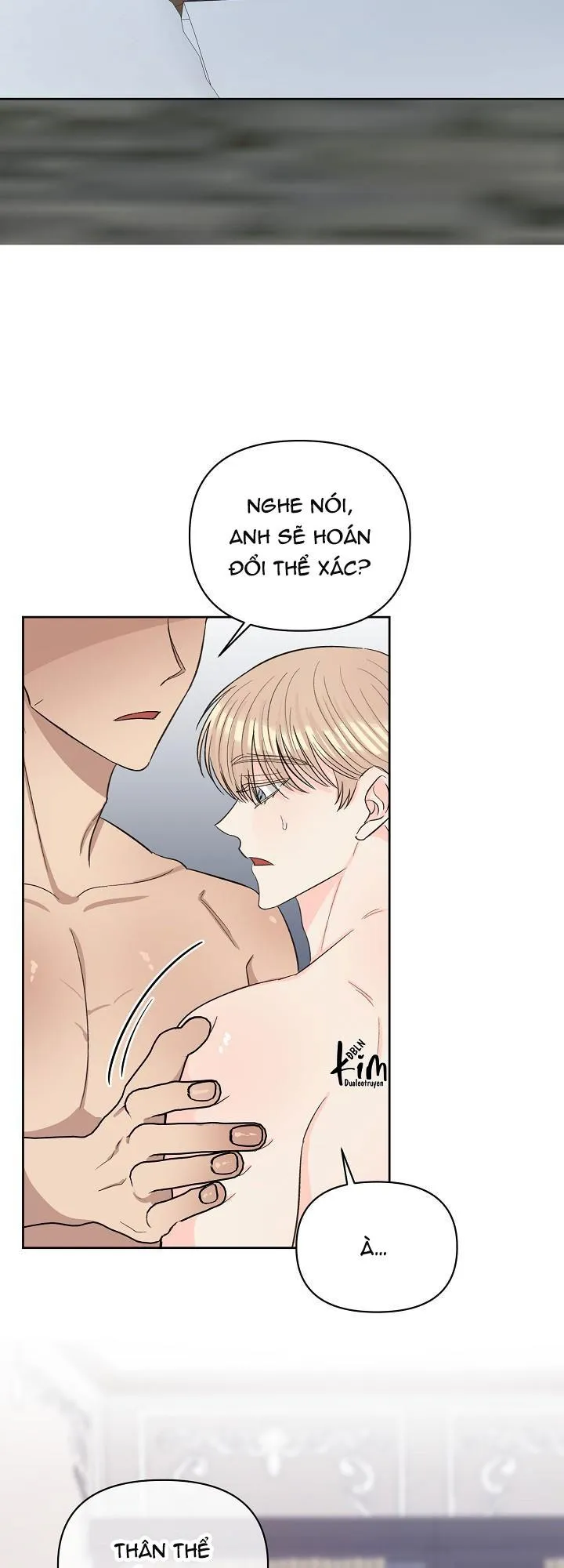 SẮC ĐÊM Chapter 43 Trang 19