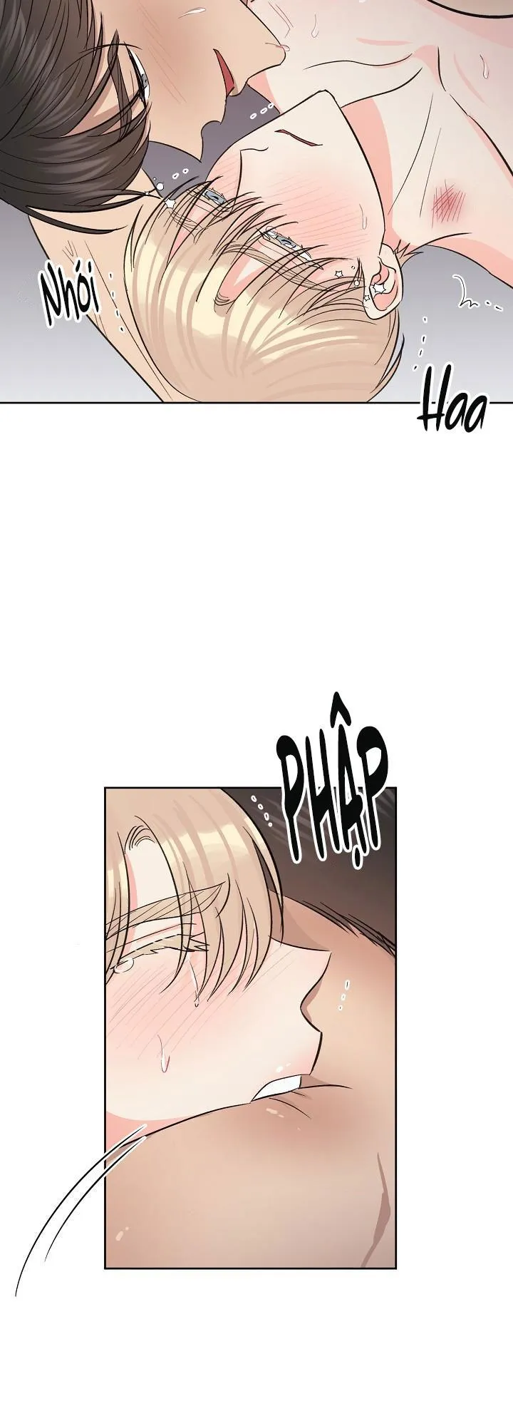 SẮC ĐÊM Chapter 43 Trang 30