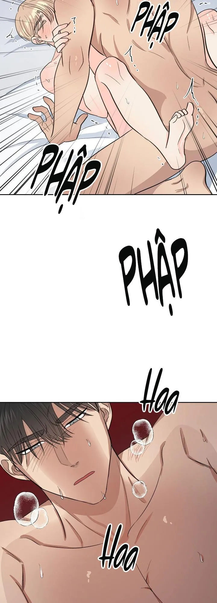 SẮC ĐÊM Chapter 43 Trang 32