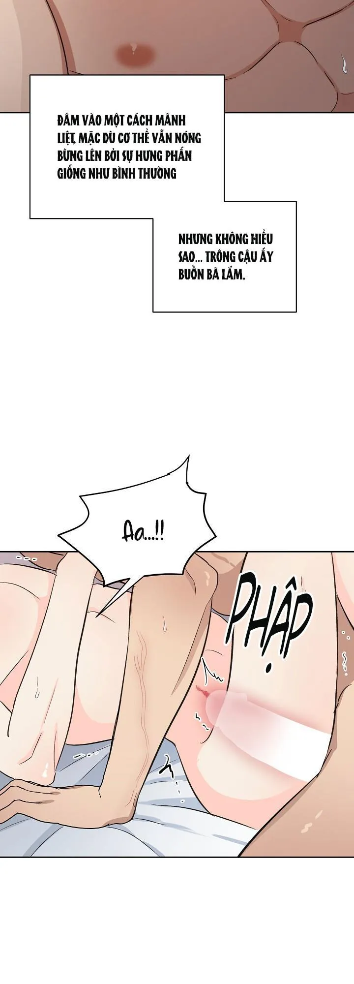 SẮC ĐÊM Chapter 43 Trang 33