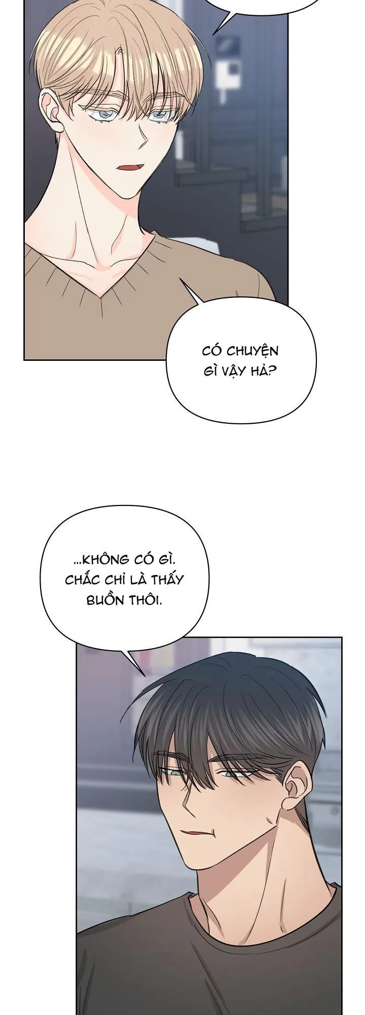 SẮC ĐÊM Chapter 43 Trang 38