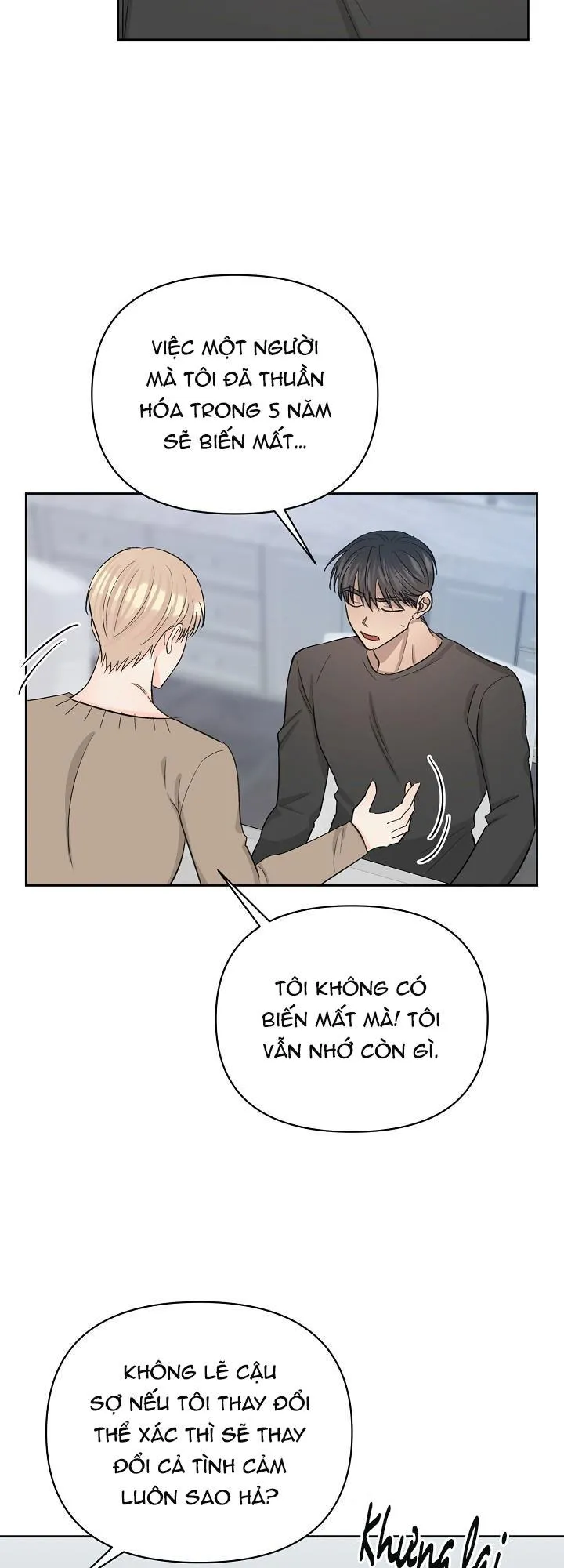 SẮC ĐÊM Chapter 43 Trang 39