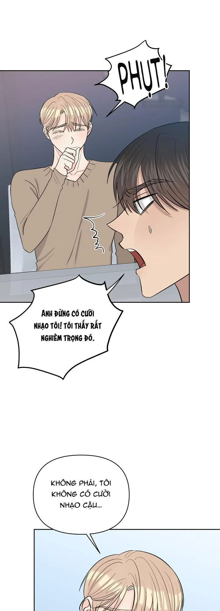 SẮC ĐÊM Chapter 43 Trang 41