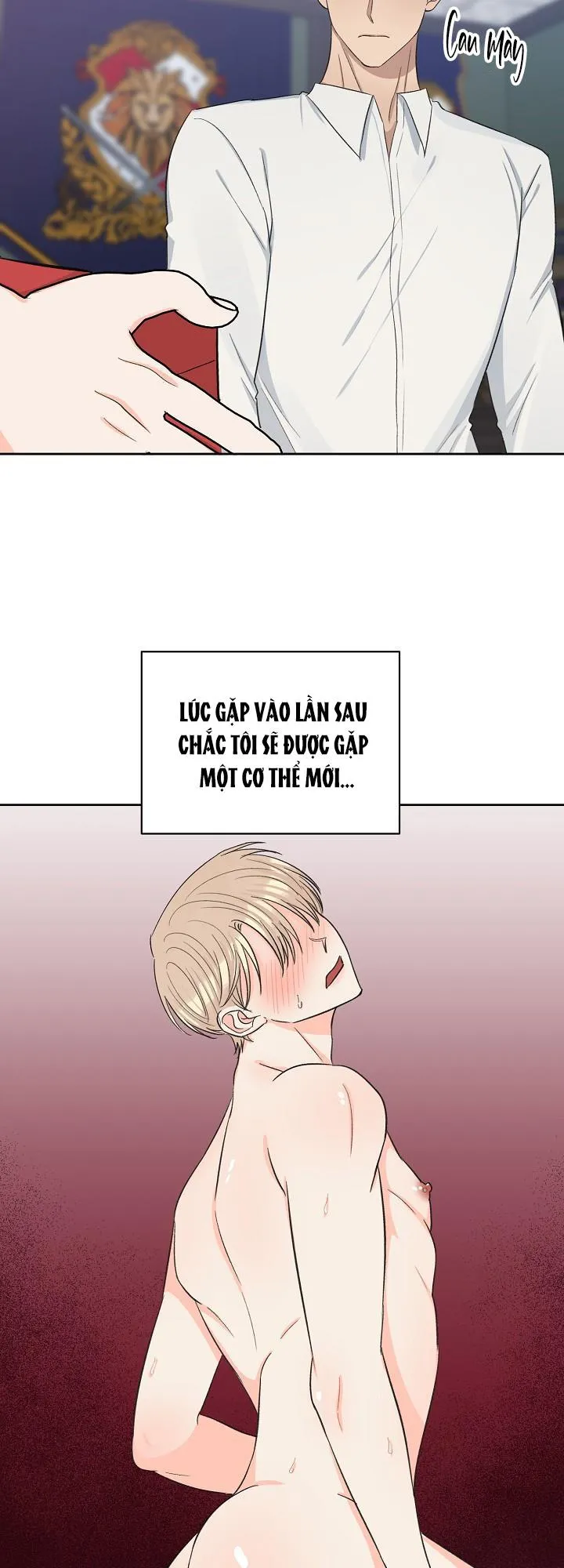 SẮC ĐÊM Chapter 44 Trang 5