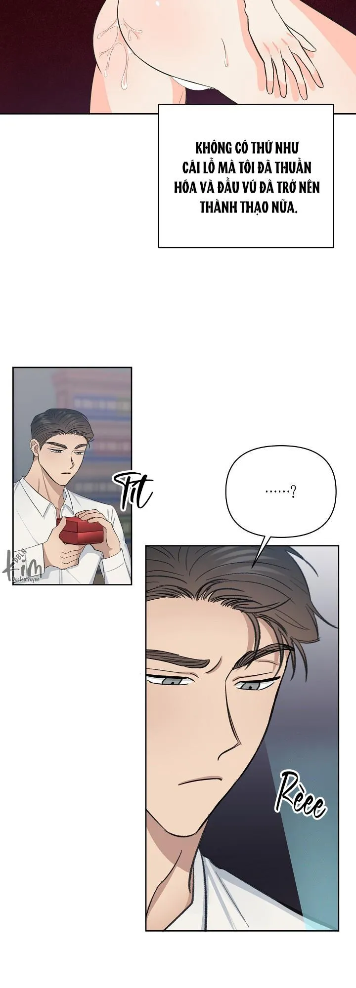 SẮC ĐÊM Chapter 44 Trang 6