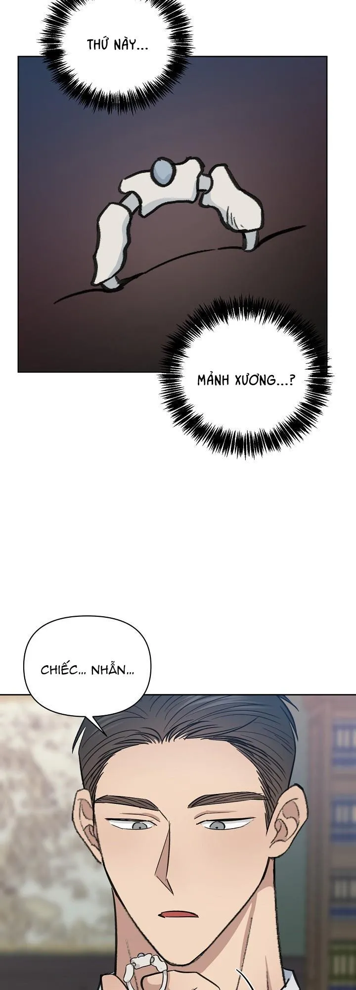 SẮC ĐÊM Chapter 44 Trang 10