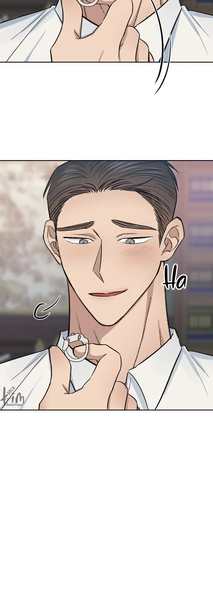 SẮC ĐÊM Chapter 44 Trang 11