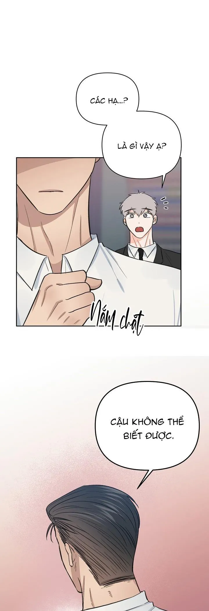 SẮC ĐÊM Chapter 44 Trang 12